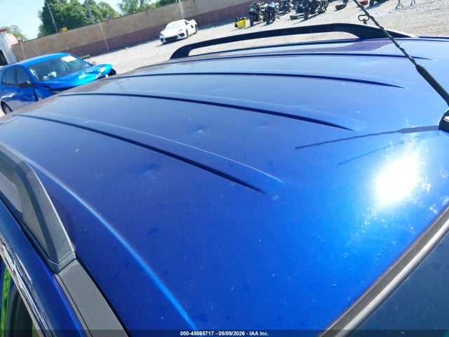 Ford Edge Se