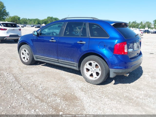 Ford Edge Se