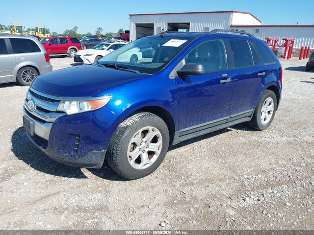 Ford Edge Se
