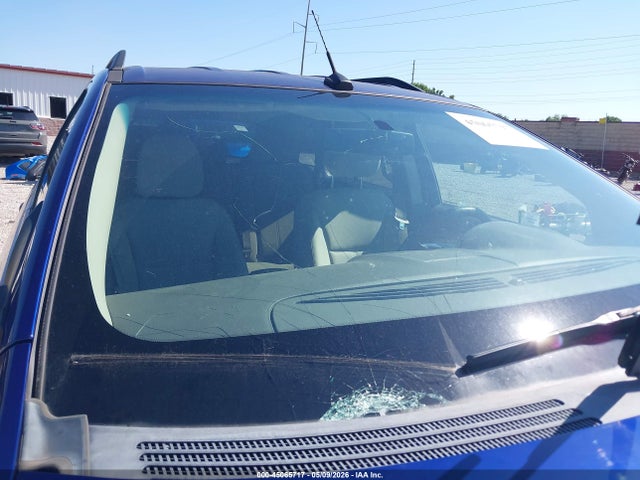 Ford Edge Se