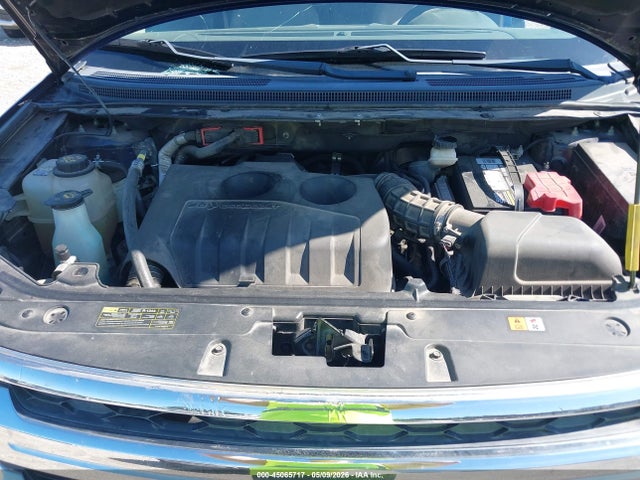 Ford Edge Se
