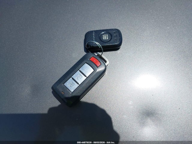 Mitsubishi Outlander Sel