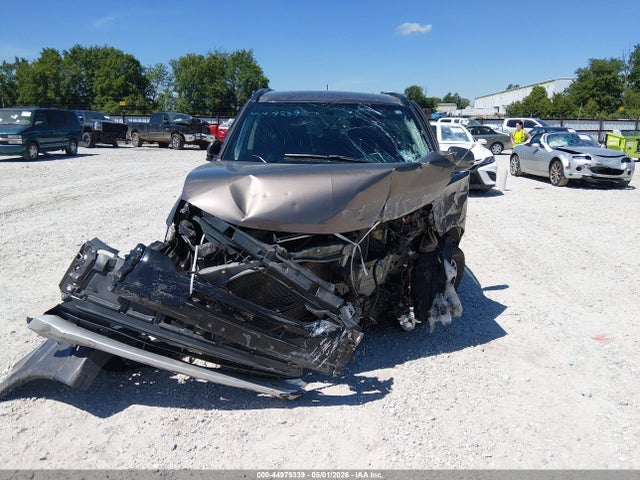 Mitsubishi Outlander Sel