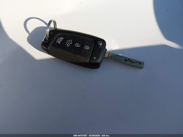 Hyundai SANTA CRUZ Se