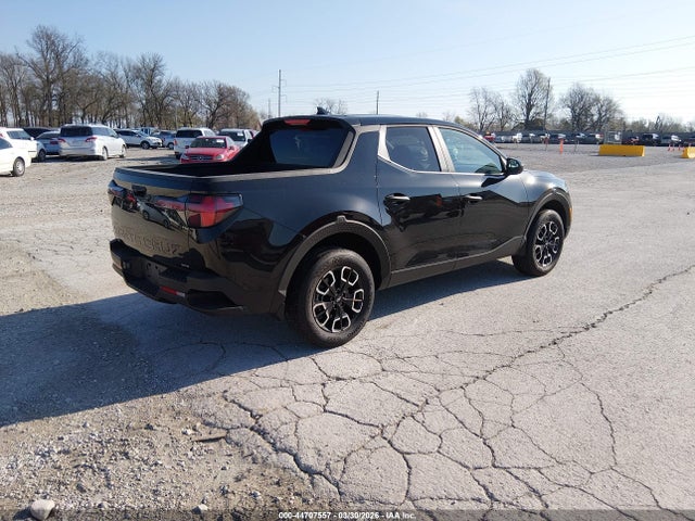 Hyundai SANTA CRUZ Se
