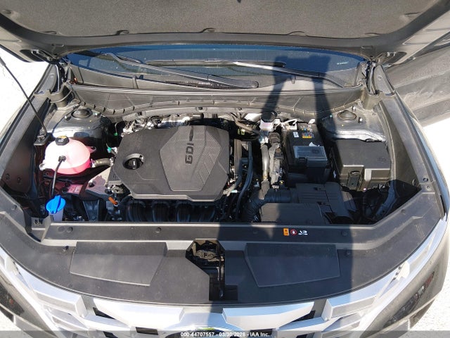 Hyundai SANTA CRUZ Se