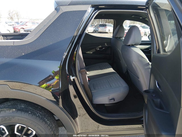 Hyundai SANTA CRUZ Se