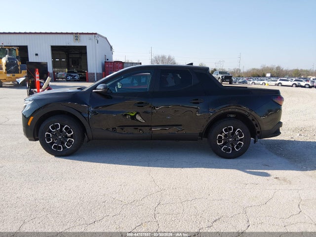 Hyundai SANTA CRUZ Se