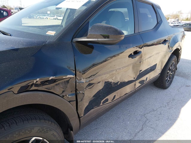 Hyundai SANTA CRUZ Se