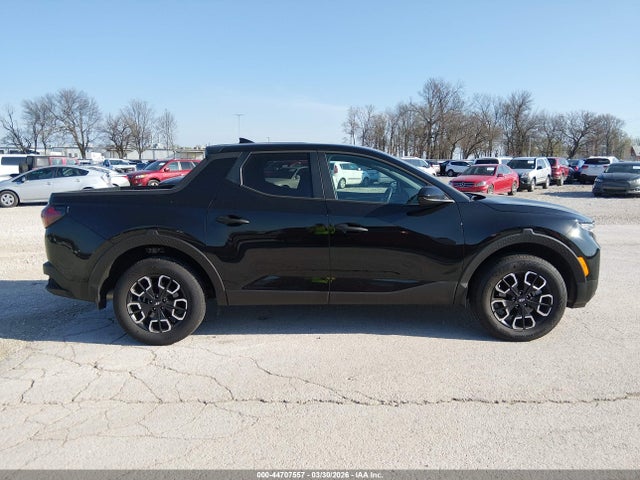 Hyundai SANTA CRUZ Se