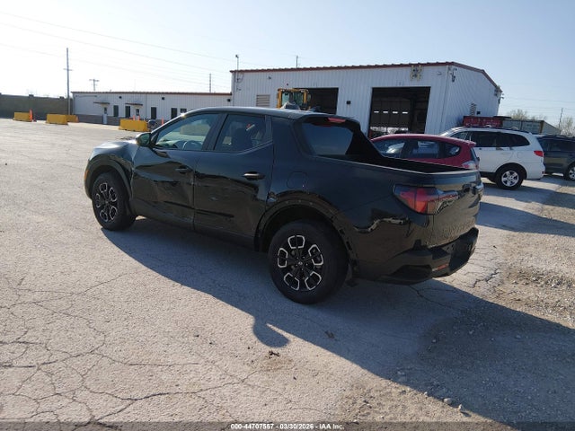 Hyundai SANTA CRUZ Se