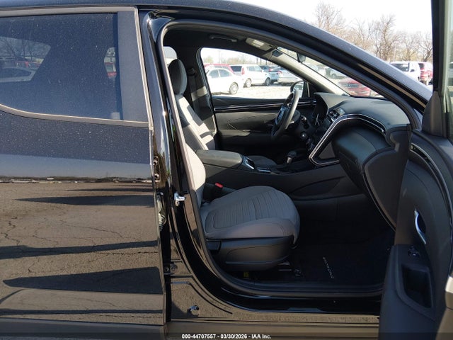 Hyundai SANTA CRUZ Se