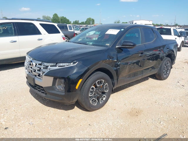 Hyundai SANTA CRUZ Se