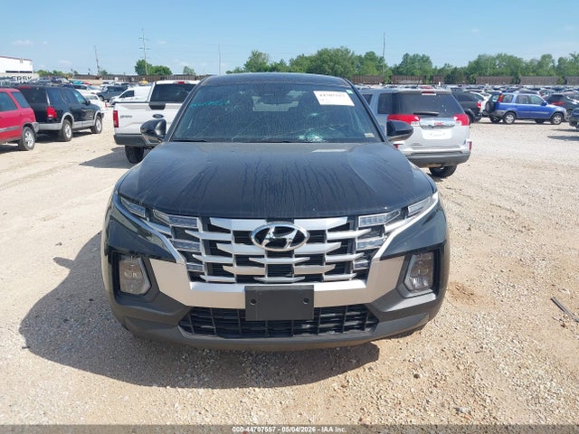Hyundai SANTA CRUZ Se
