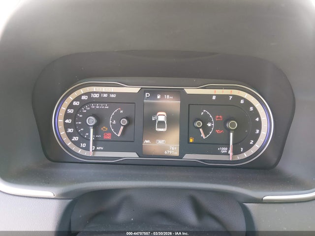 Hyundai SANTA CRUZ Se