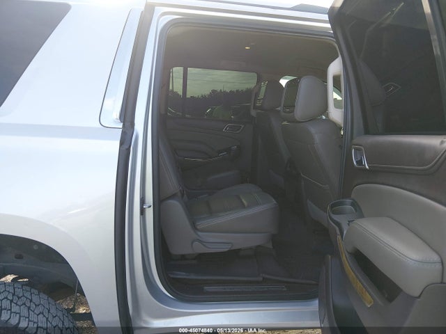 GMC Yukon Denali