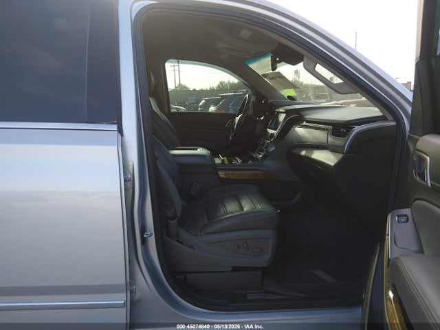 GMC Yukon Denali