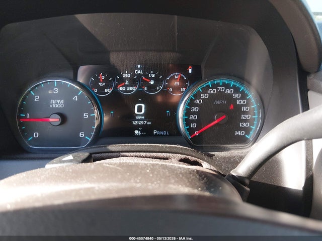 GMC Yukon Denali