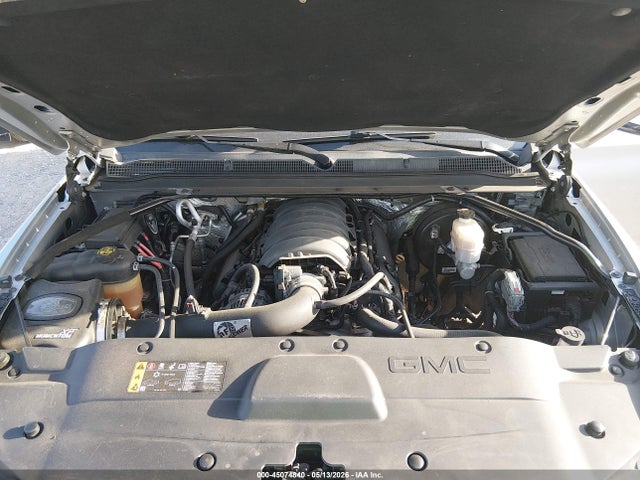 GMC Yukon Denali