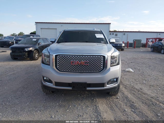 GMC Yukon Denali