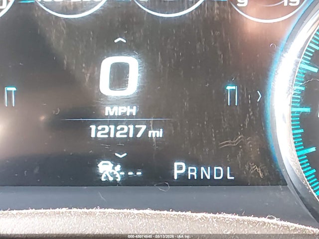 GMC Yukon Denali