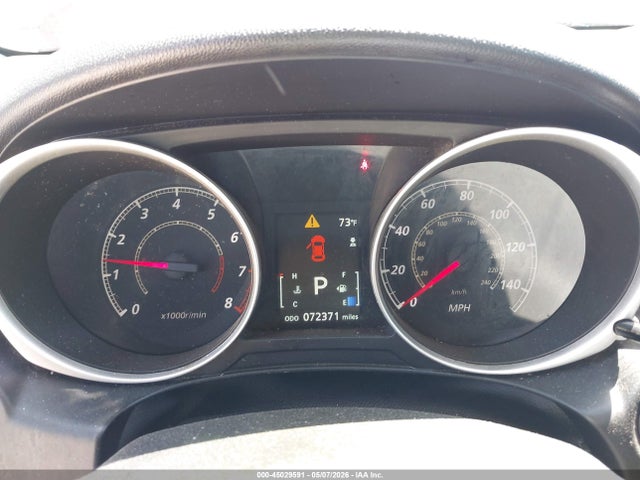 Mitsubishi Outlander Es