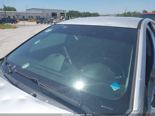 Chevrolet Cruze 1lt Manual