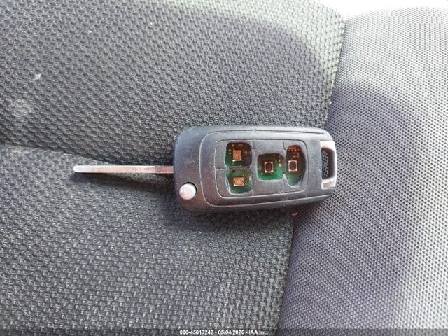 Chevrolet Cruze 1lt Manual