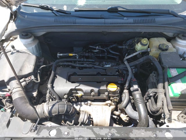 Chevrolet Cruze 1lt Manual
