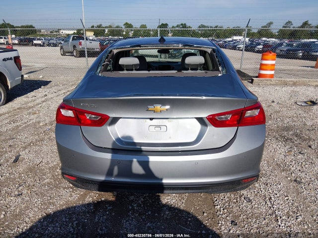 Chevrolet Malibu Fwd 1fl