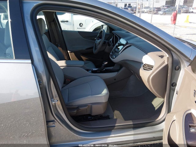 Chevrolet Malibu Fwd 1fl
