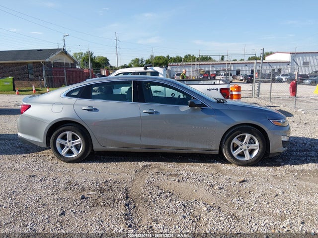 Chevrolet Malibu Fwd 1fl