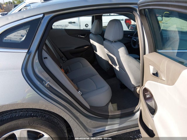 Chevrolet Malibu Fwd 1fl