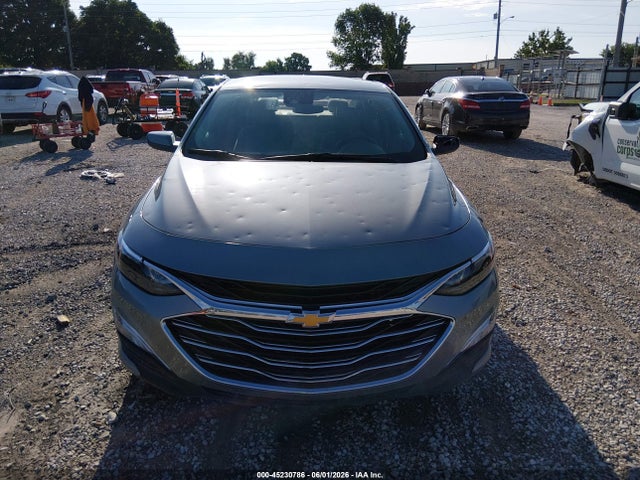 Chevrolet Malibu Fwd 1fl