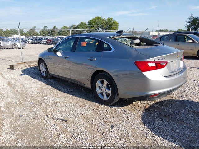 Chevrolet Malibu Fwd 1fl
