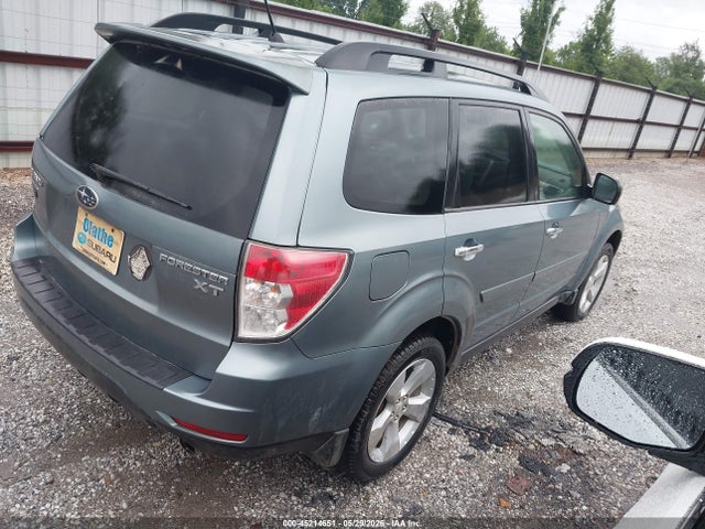 Subaru Forester 2.5xt Limited