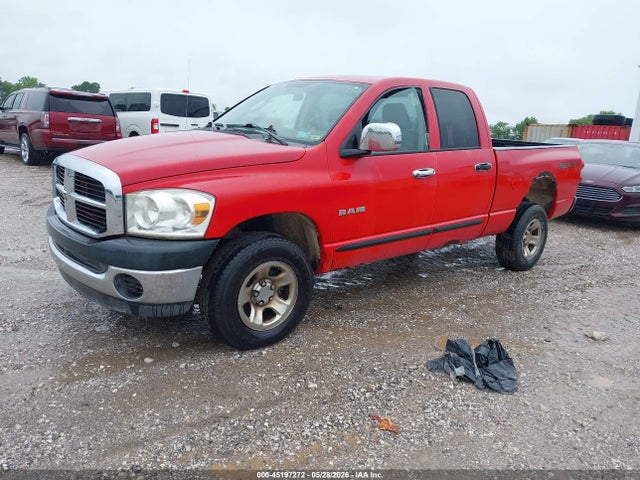 Dodge Ram 1500