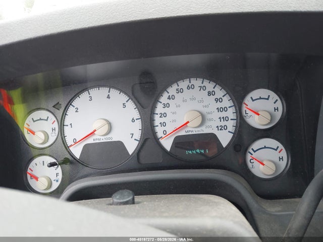 Dodge Ram 1500