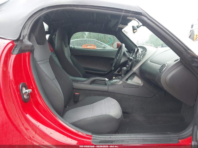 Pontiac Solstice