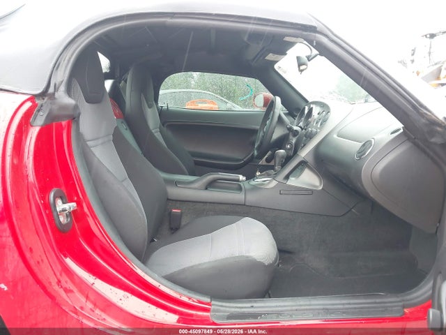 Pontiac Solstice