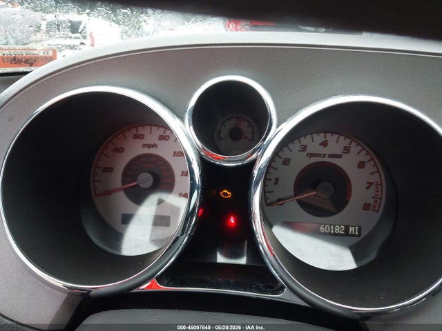 Pontiac Solstice