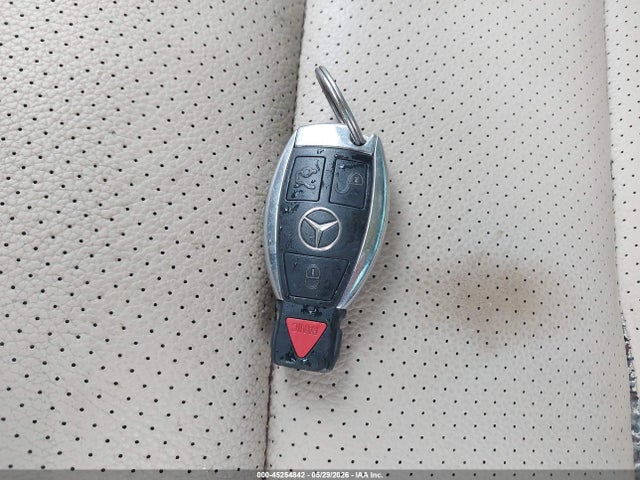 Mercedes-Benz C-Class Sport