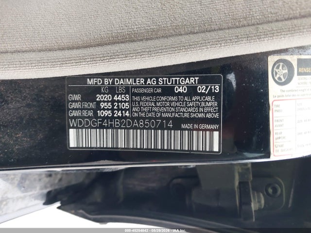 Mercedes-Benz C-Class Sport