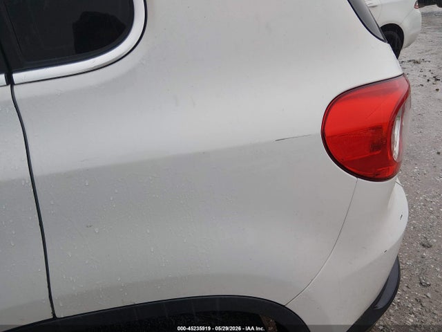 Volkswagen Tiguan Se