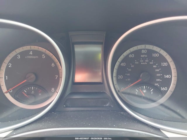 Hyundai SANTA FE Gls