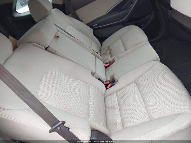 Hyundai SANTA FE Gls