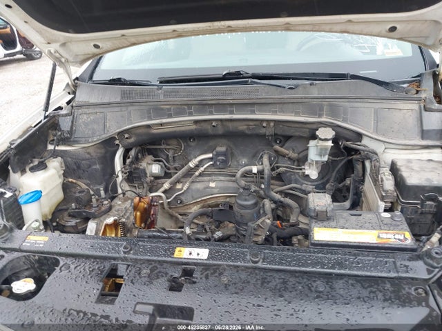 Hyundai SANTA FE Gls
