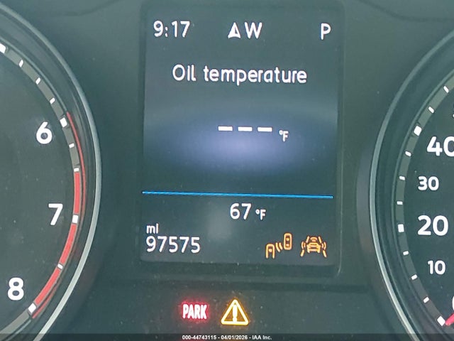 Volkswagen Atlas