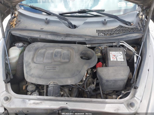 Chevrolet HHR Lt