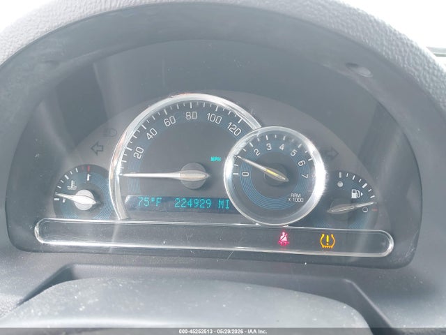 Chevrolet HHR Lt